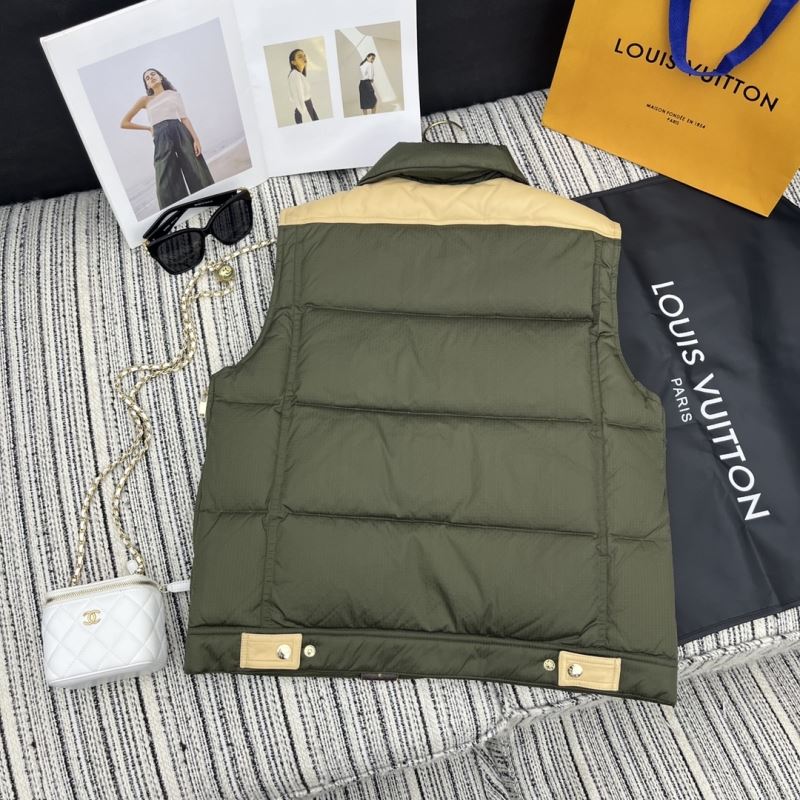 Louis Vuitton Down Jackets